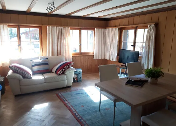 Haus Corina