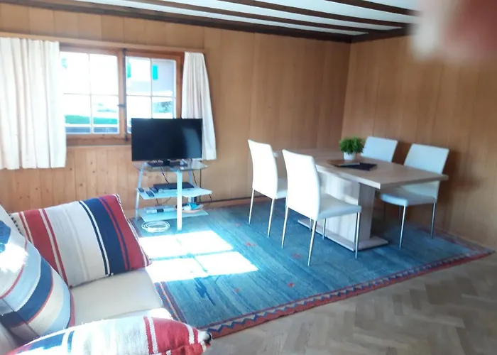 Haus Corina